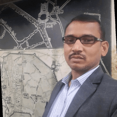 Rajender Y.