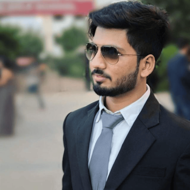 Aakash Doshi
